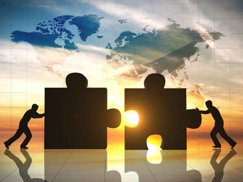 M Group acquiert une entreprise d'infrastructure numérique au Royaume-Uni
