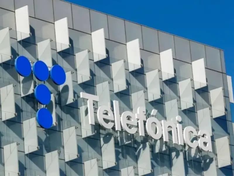 Telefónica vende su unidad peruana a Integra Tec