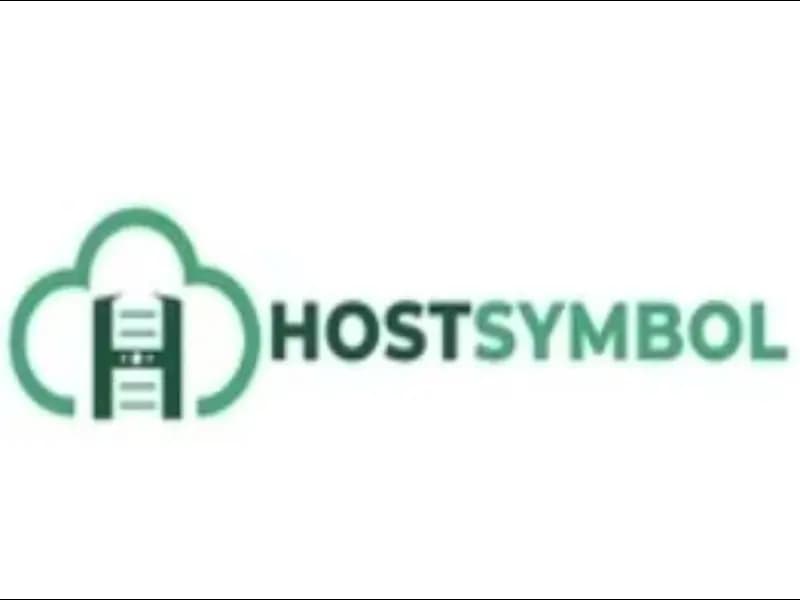 HostSymbol: Reliable hosting solutions