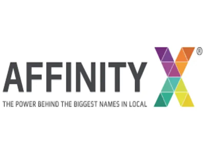AffinityX:简化企业全渠道营销