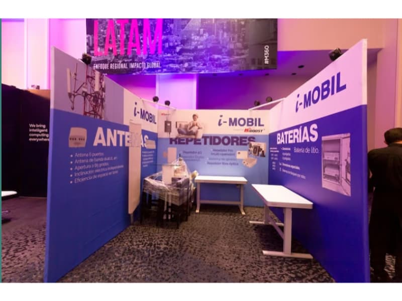 M360 LATAM 2025：在墨西哥城连接拉丁美洲的数字未来
