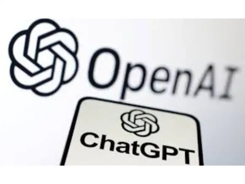 SoftBank تستثمر 40 مليار دولار أمريكي في OpenAI