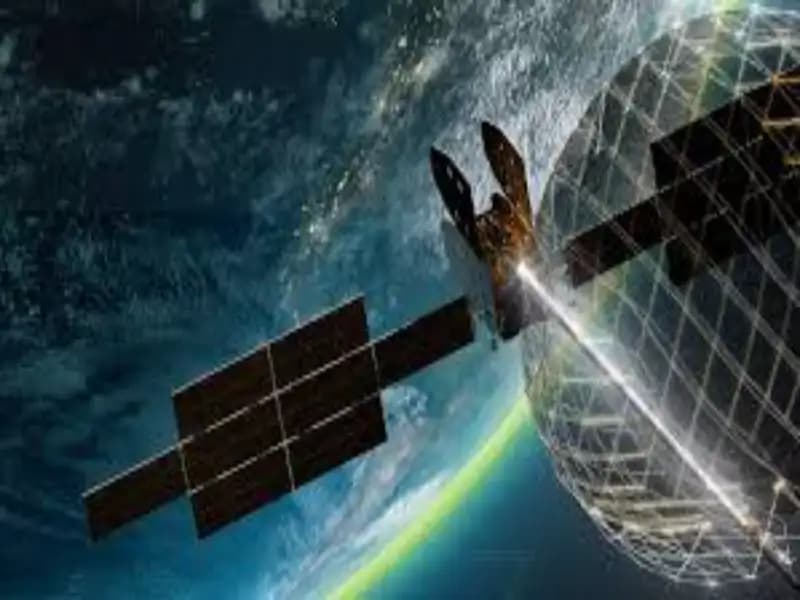 Viasat testet Satelliten-Direktverbindung zum Handy in Brasilien