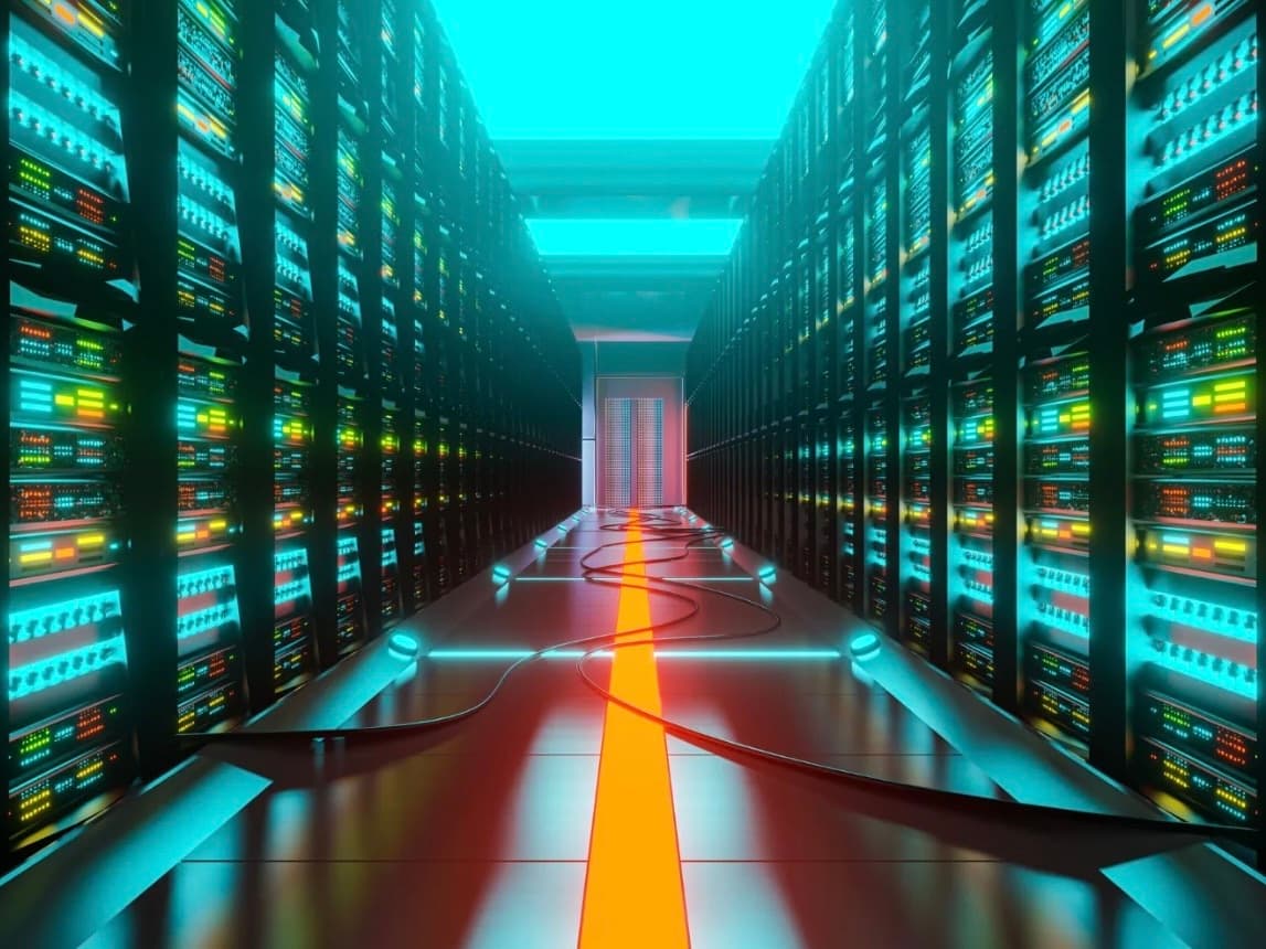 戴尔推出面向混合工作负载的全新 PowerEdge 服务器