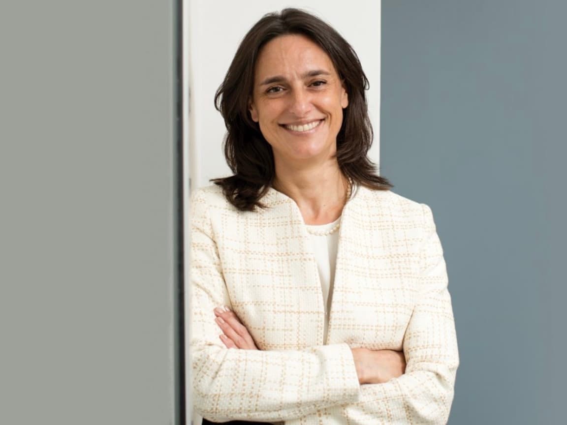 euNetworks nomme Marisa Trisolino comme nouvelle PDG