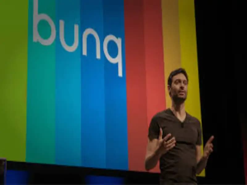 Bunq、利益急増で米国展開を加速