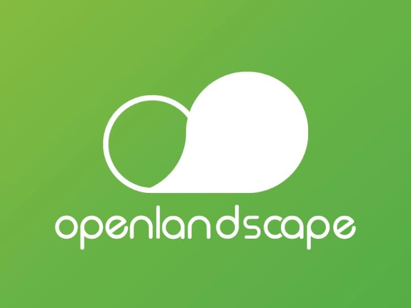 OpenLandscape：可持续云生态系统