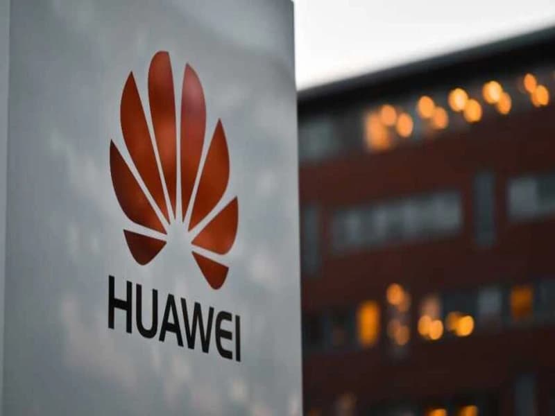 Huawei 5G が中国の大規模鉱山で自律鉱山トラックを展開