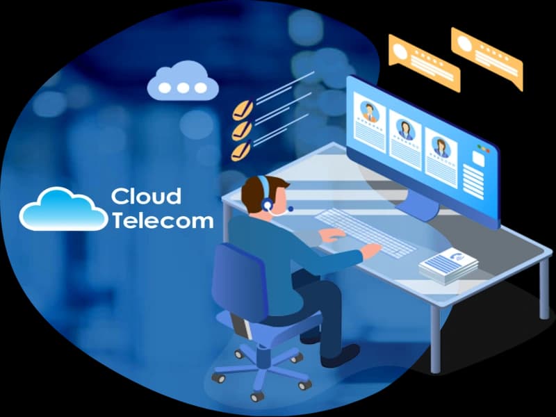Cloud Telecom：助力新加坡 400G 光纤未来