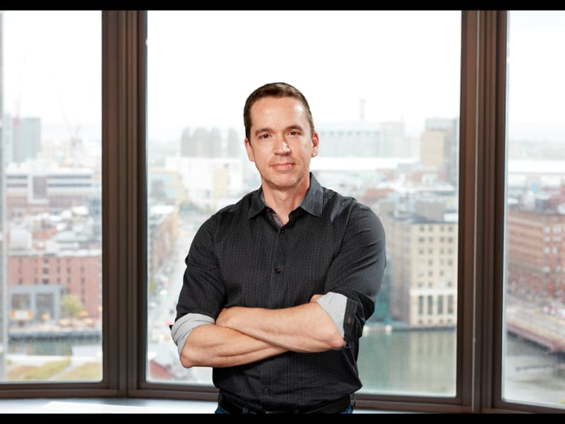 Nouvelle fintech IA lancée par Sean Neville, cofondateur de Circle