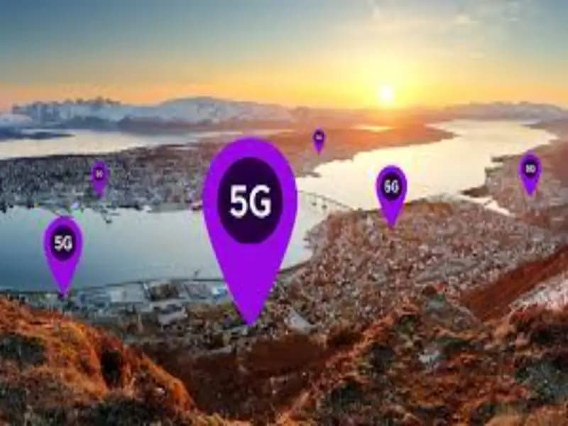 Telia Norway