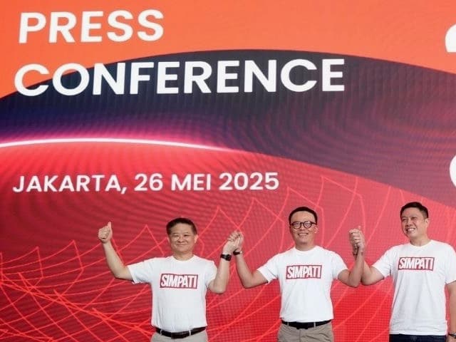 Telkomsel: Impulsando el futuro digital de Indonesia
