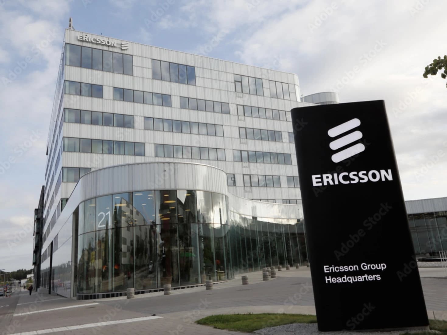 Ericsson 在日本电信行业深化根基并创造就业机会