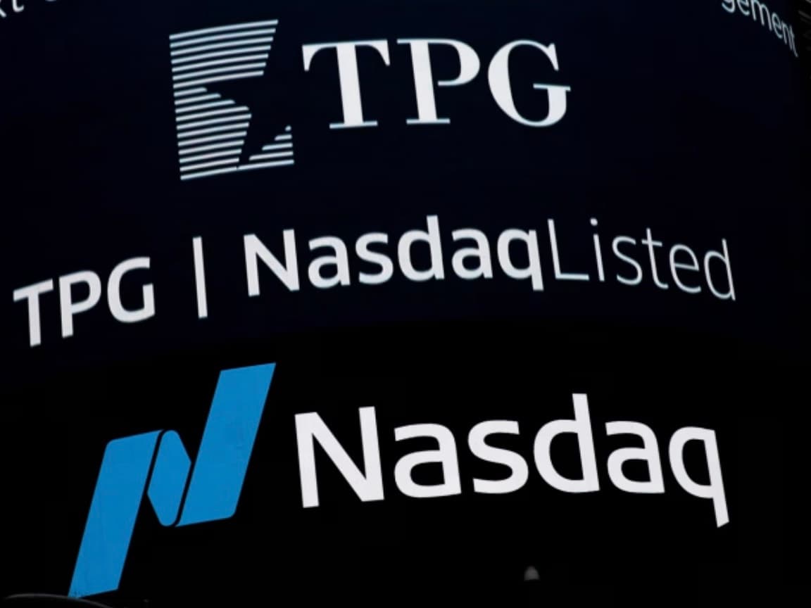 TPG buys Peppertree to expand digital infrastructure