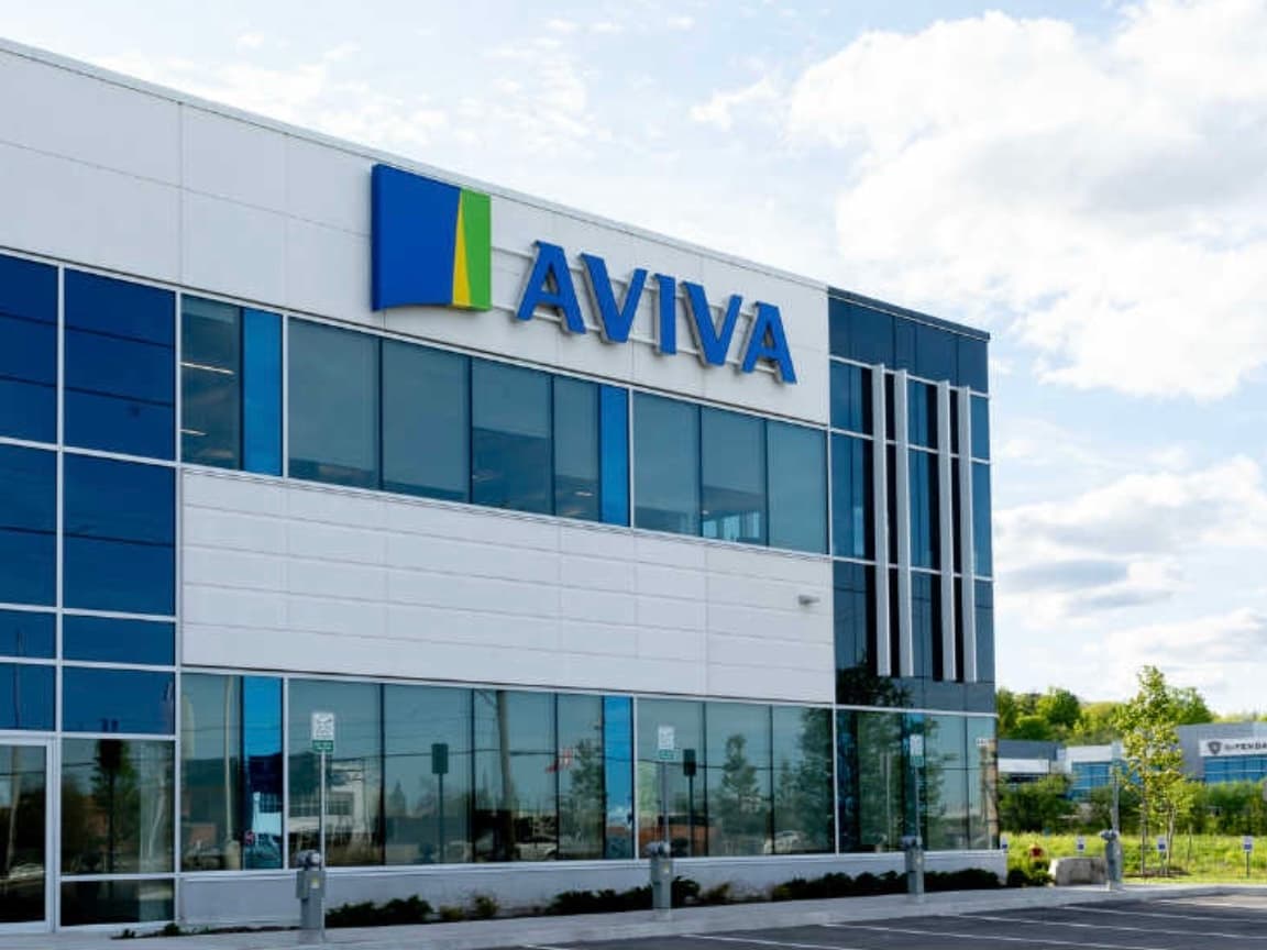 Aviva Asia：デジタル未来に向けた保険の進化