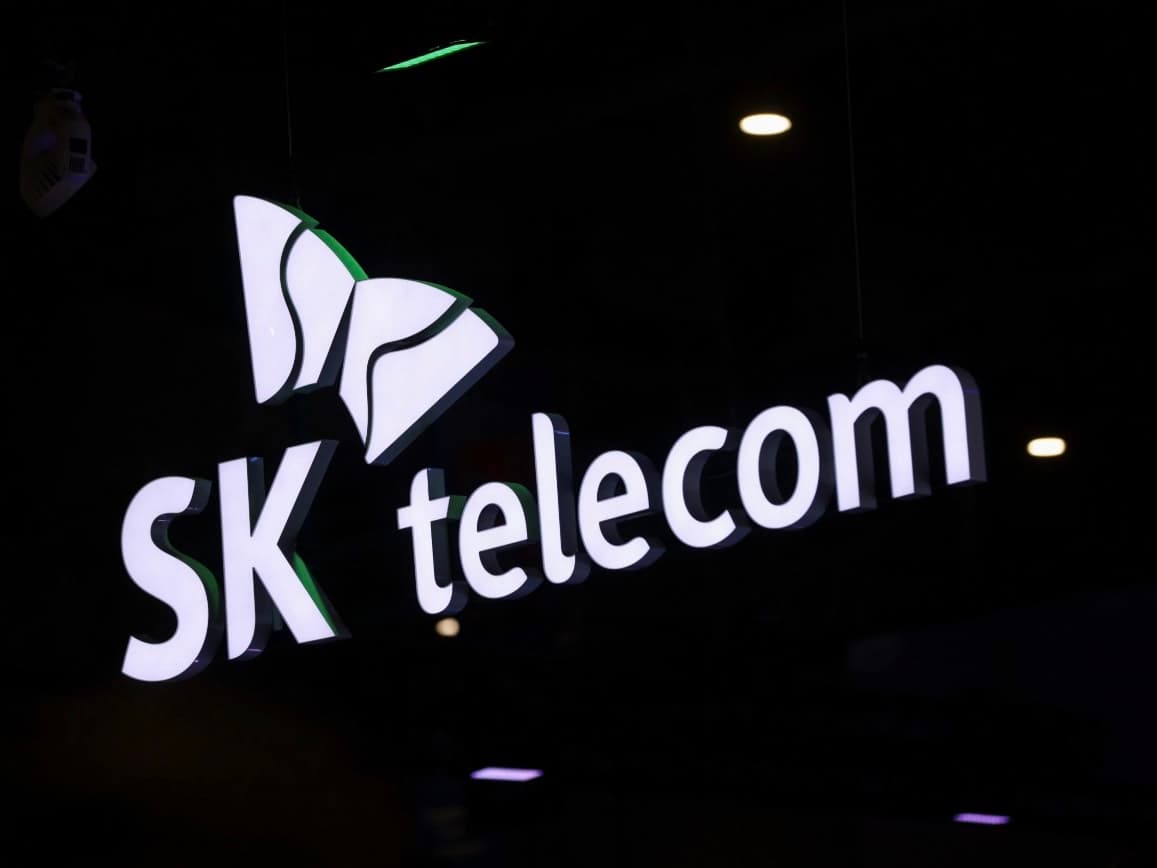 SK Telecom 数据泄露揭露多年恶意软件渗透