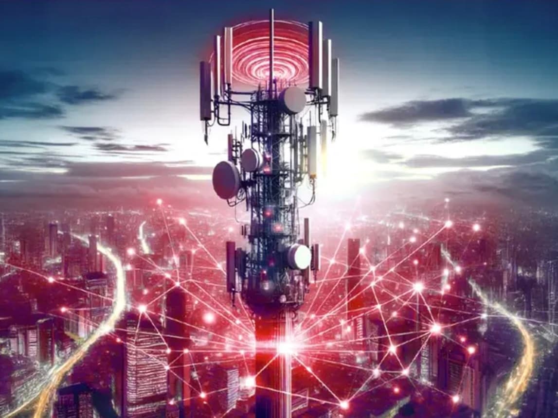 e& UAE lanza la primera segmentación de red 5G comercial en la región