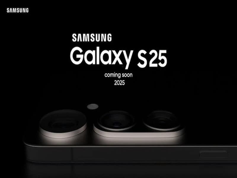 三星第一季度利润因 Galaxy S25 销售增长,但芯片部门陷入困境