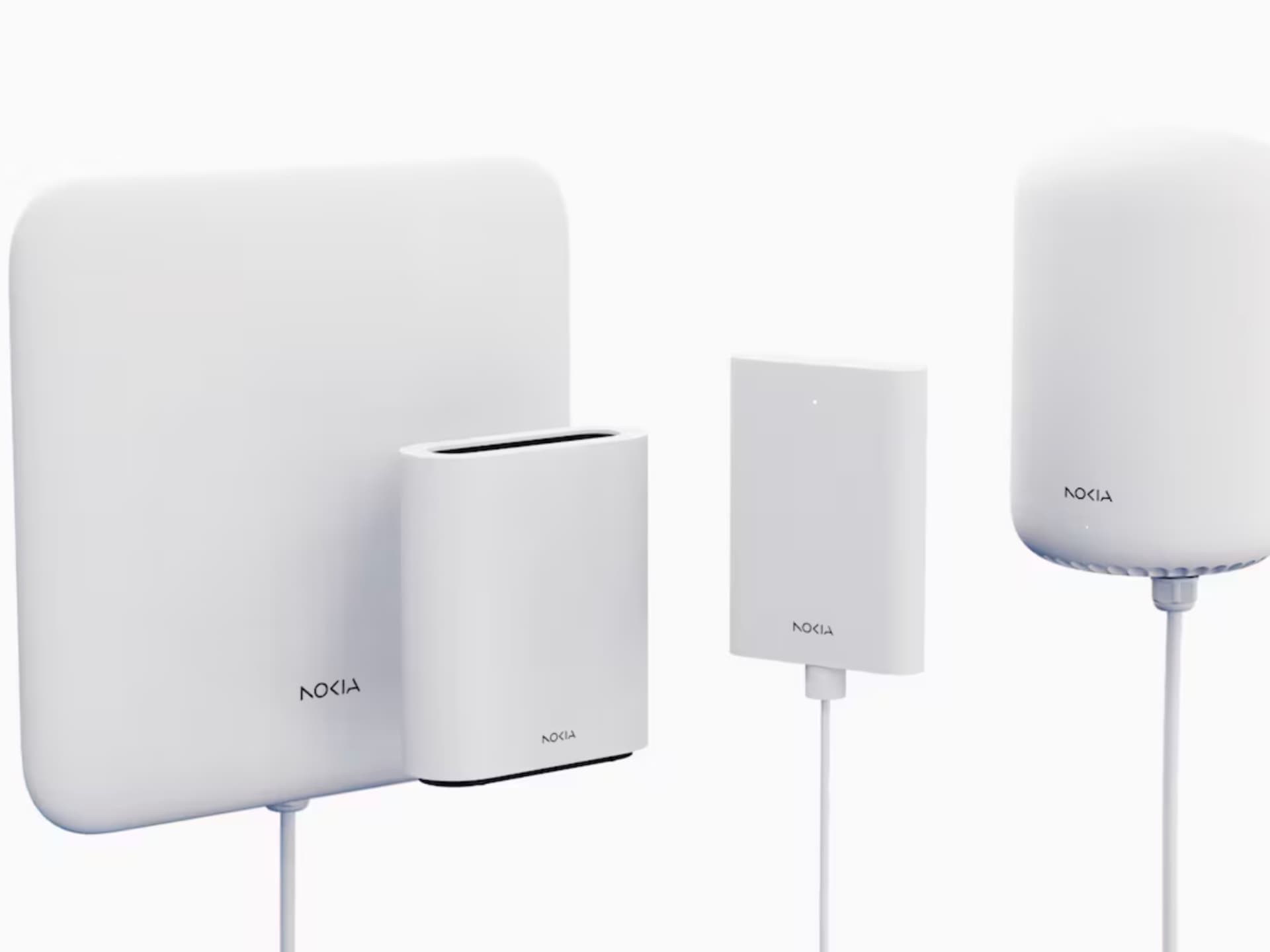 Nokia kooperiert mit Three Sweden für FWA-Ausbau