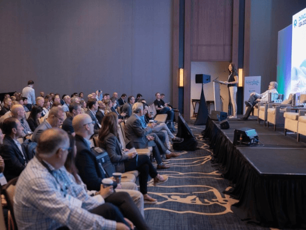 Datacloud USA تفتح باب الترشيحات لقائمة Power 50