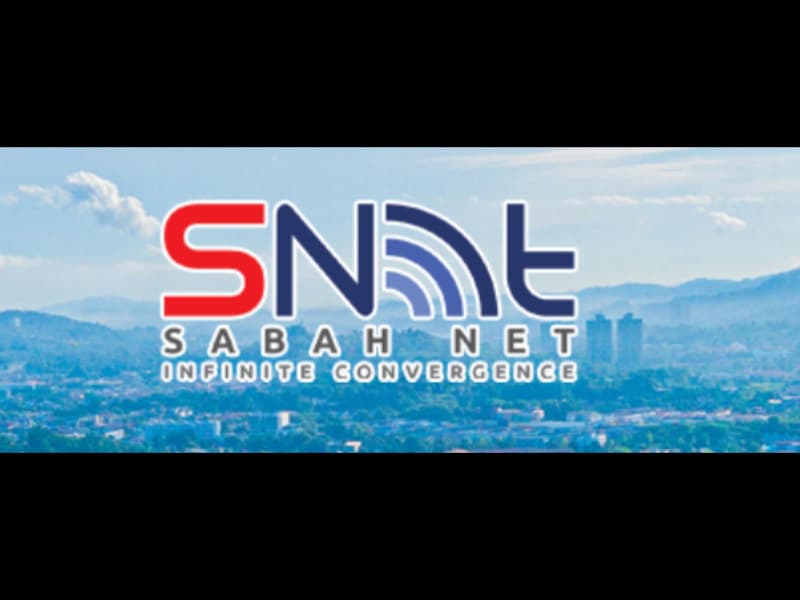 Sabah Net Sdn Bhd: قائد التحول الرقمي في صباح