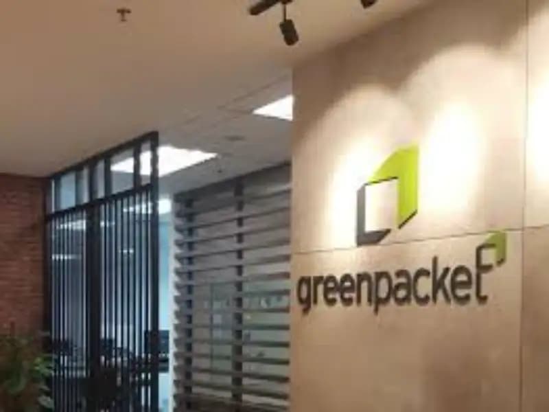 Green Packet Global: Neutraler Großhändler für Sprach- und Datendienste