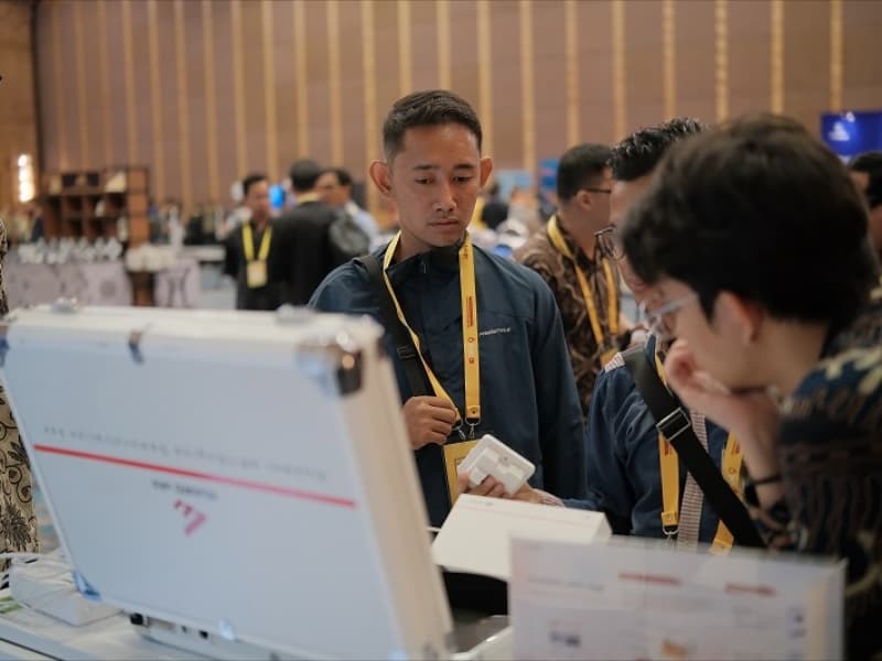 IDNOG 10 unirá a los líderes de redes de Indonesia en Yakarta este julio
