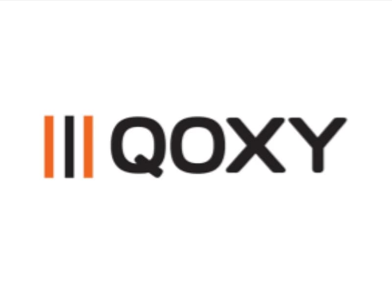 QOXY PTE LTD: Revolucionando las soluciones de infraestructura digital