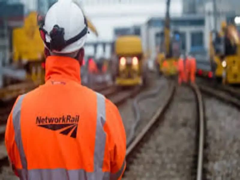Project Reach: gran actualización de las telecomunicaciones ferroviarias del Reino Unido