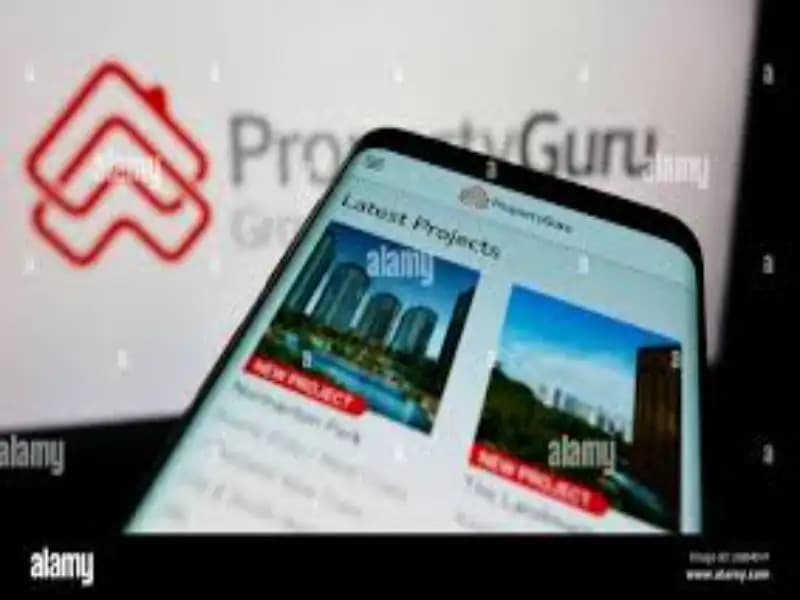 PropertyGuru: la plataforma líder de proptech del Sudeste Asiático