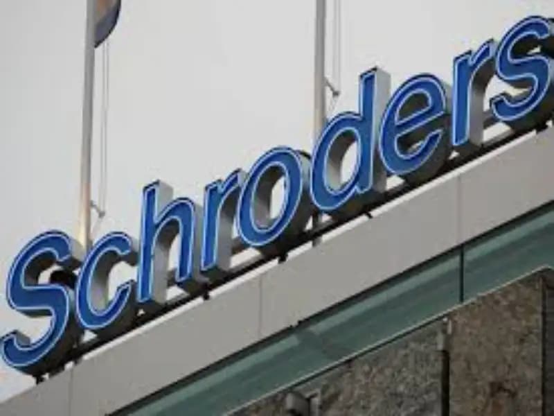 Schroders：全球资产管理的传承与专业经验