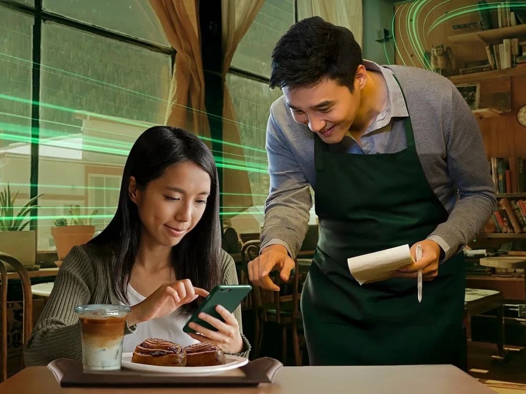 المخطط الرقمي لـ Smart Broadband للأمة