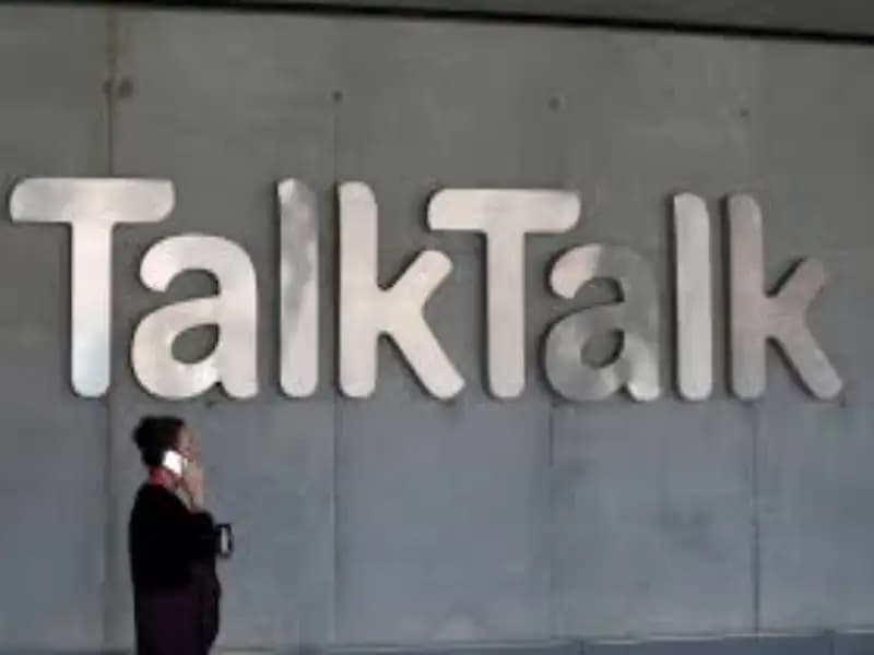 TalkTalk may split consumer and wholesale network units