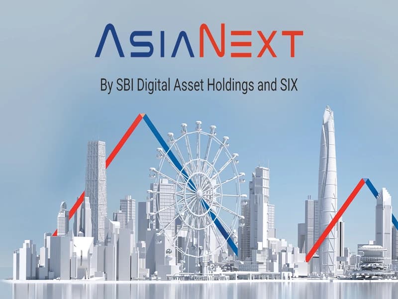 AsiaNext: Lança colateralização entre bolsas para negociação institucional