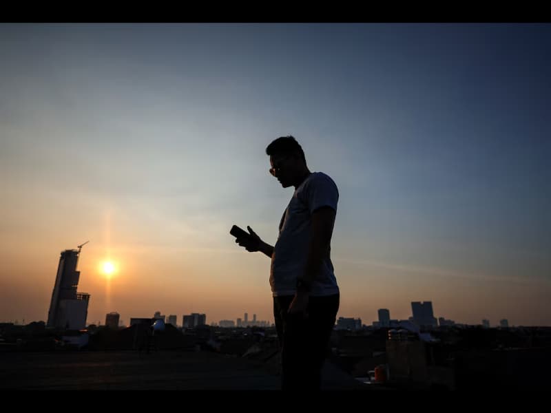 Indonesiens Abhörverträge mit Telekommunikationsbetreibern entfachen Debatte über Privatsphäre