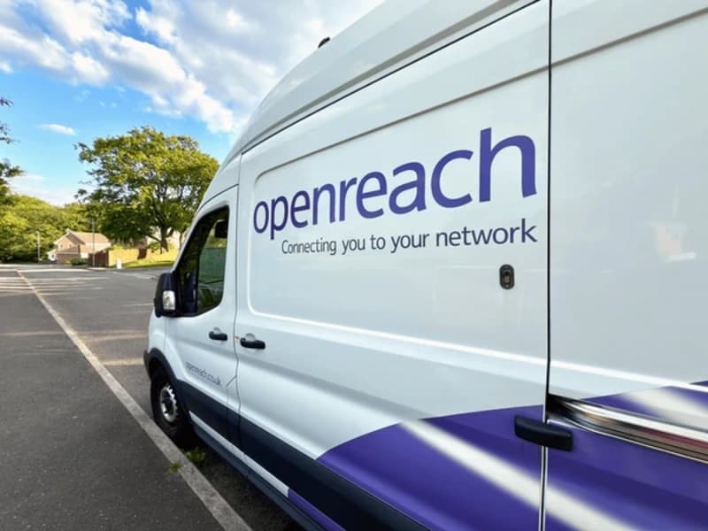 Openreach、2025 年の PSTN 停止を前に企業にアナログ回線からの移行を促す