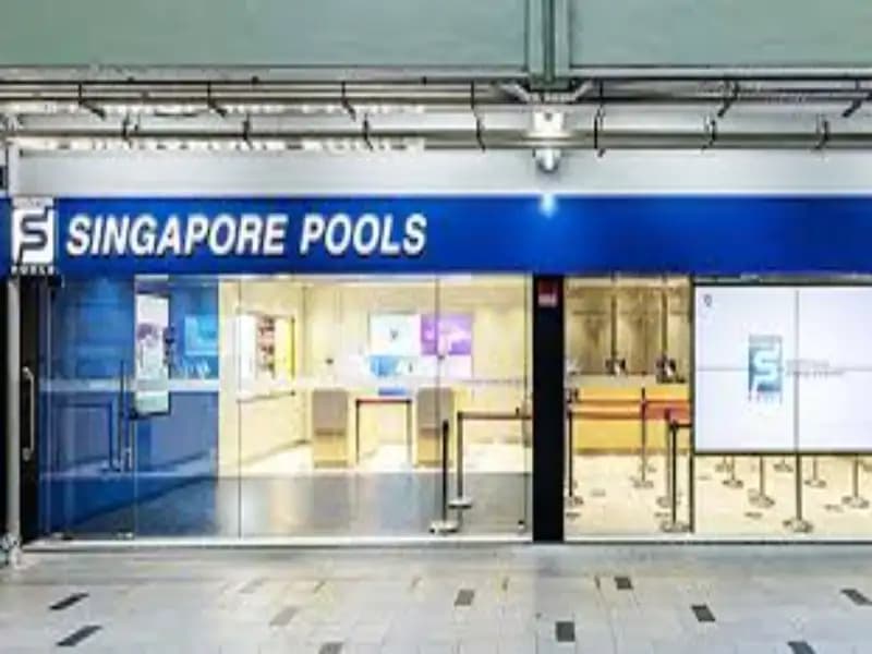 Singapore Pools: Operador de apuestas nacional confiable con mandato