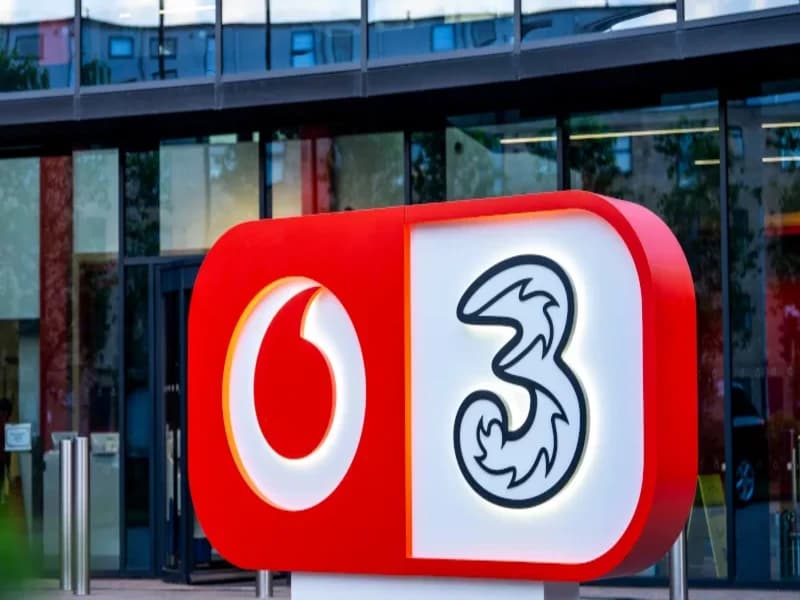 Vodafone et Three explorent un nouveau câble sous-marin vers les Shetland