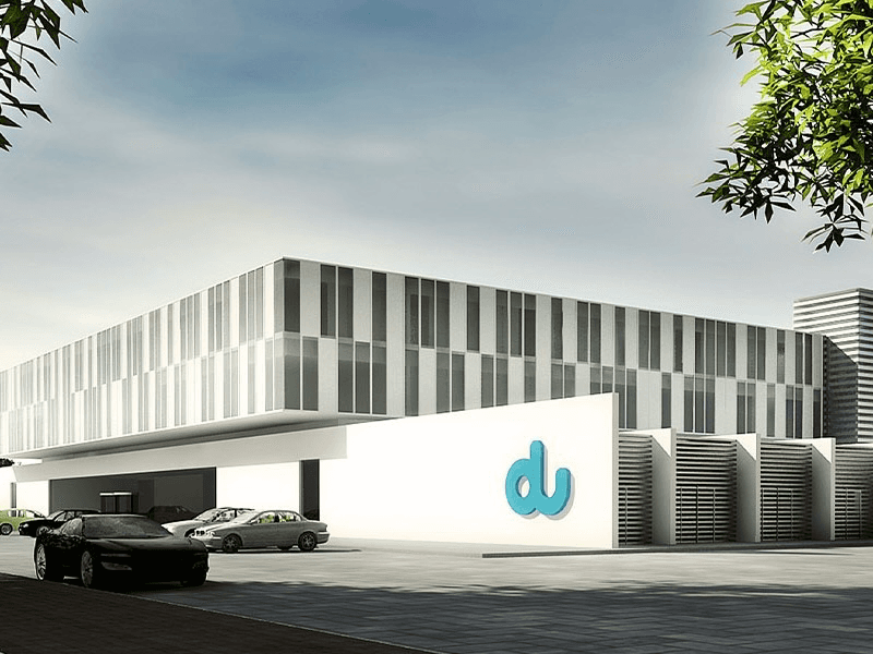 Les Émirats arabes unis lancent HyperCloud pour sécuriser les actifs numériques gouvernementaux