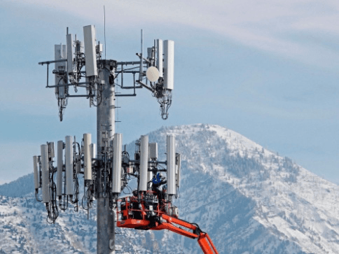 T‑Mobile schließt 5G-Netzausbau in Florida mit 2-Milliarden-Dollar-Investition ab
