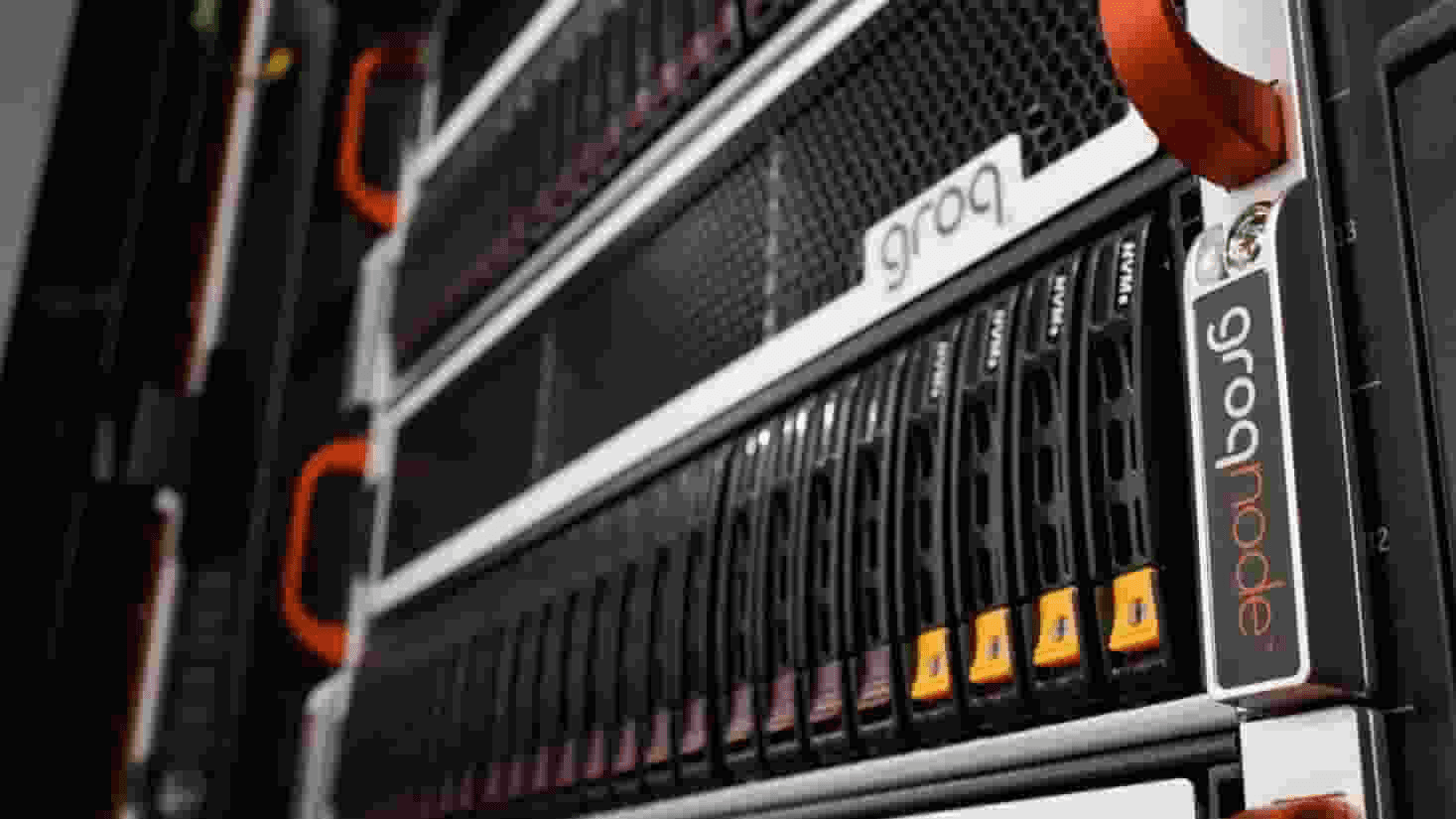 Groq 携手 Equinix 在赫尔辛基开设欧洲首个 AI 推理中心