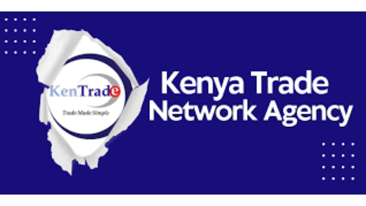 KenTrade: تبسيط النظام البيئي للتجارة الرقمية في كينيا