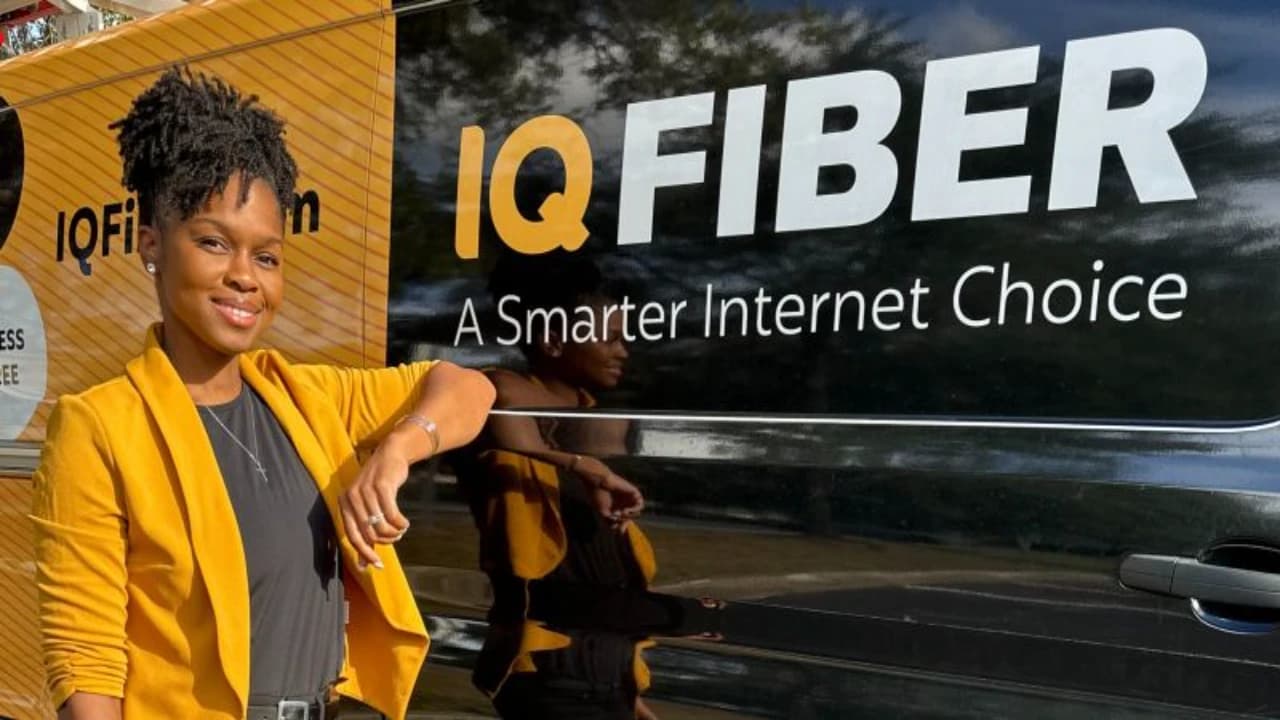 Editorial image for IQ Fiber brings 10‑gig network to Savannah.
