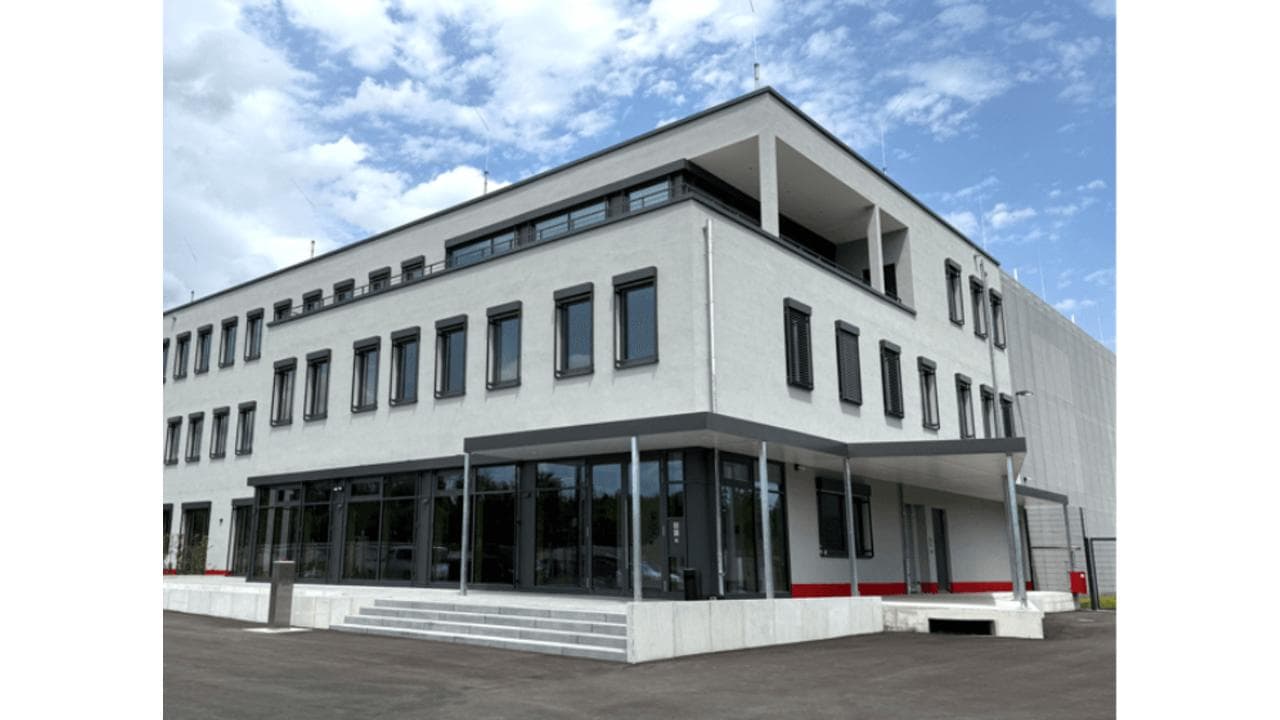 AtlasEdge lance un centre de données à Stuttgart
