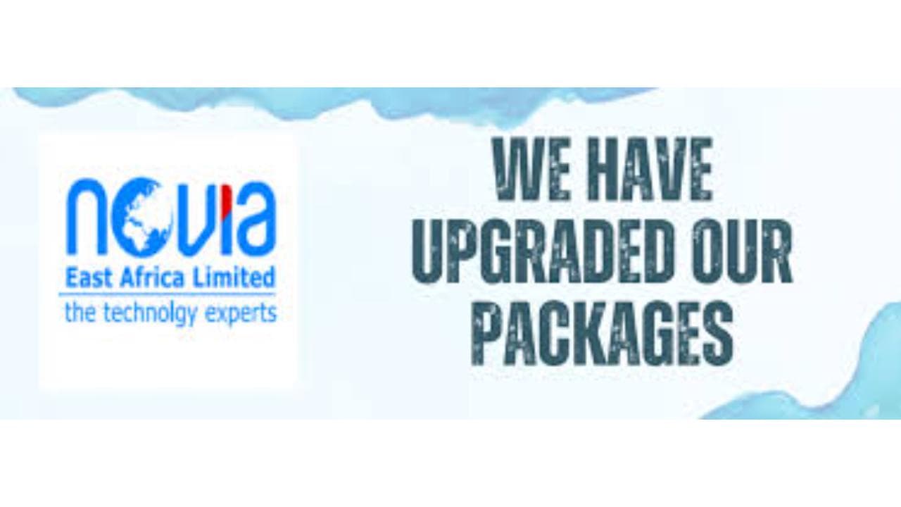 Novia East Africa Ltd: Tailoring ICT Solutions