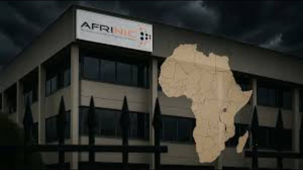 AFRINIC en crise: une pétition juridique menace l'avenir d'Internet en Afrique
