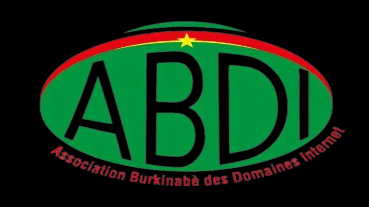 Abdi: السجل الرسمي لنطاقات.bf في بوركينا فاسو