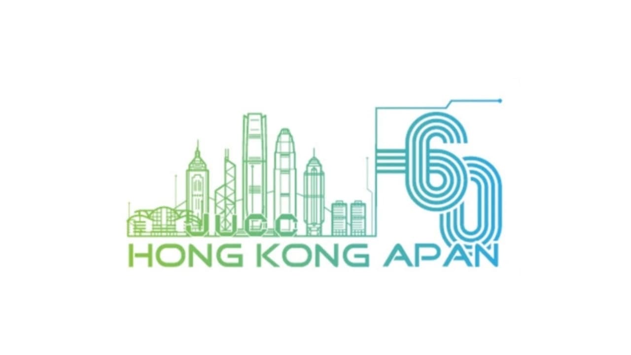 APAN60 findet 2025 in Hongkong statt