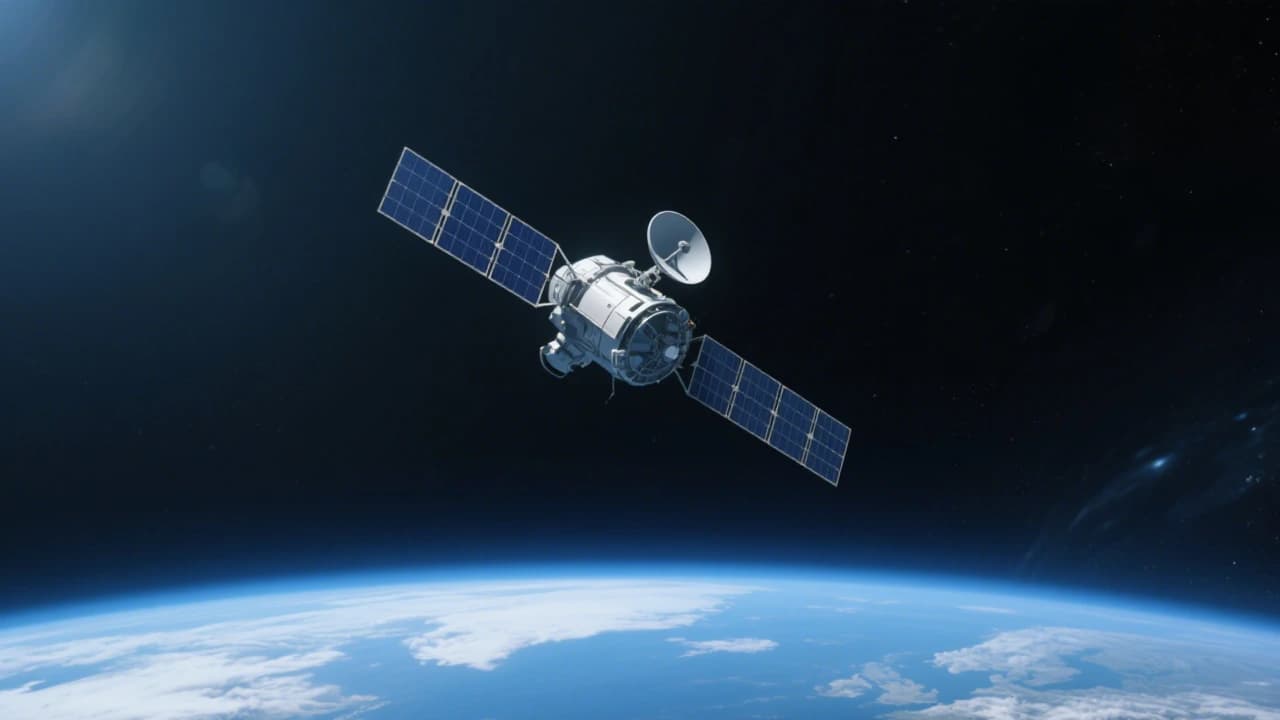 Eutelsat、英国政府向けにグローバル LEO 衛星サービスを提供