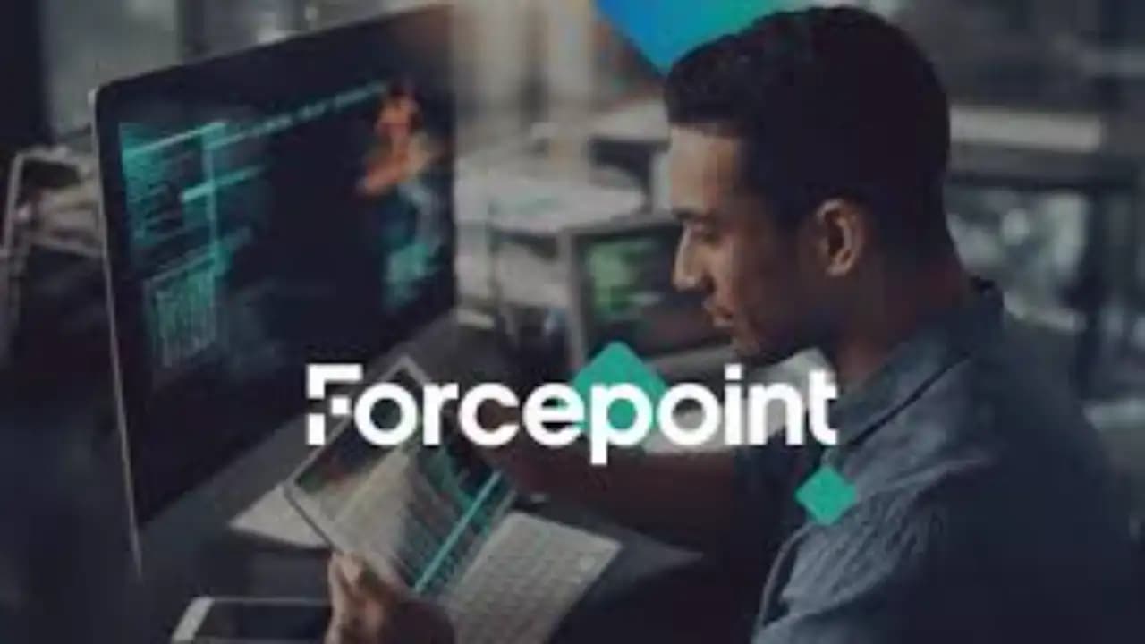 Forcepoint : Cybersécurité mondiale avec portée locale